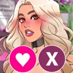 MeLove - Match & Chat icon
