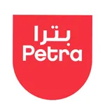 Petra Food icon