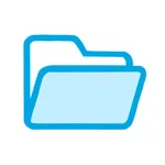 Google Folder icon