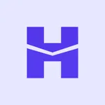 Huquq maktabi mobile icon