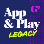 App&Play Legacy icon