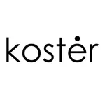 Koster | Новосибирск icon