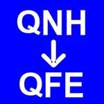 QFE Converter icon