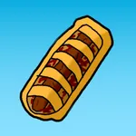 Frikandelbroodje De Game icon