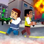 Toon Royale - Shooting Frenzy icon