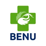 BENU Gyógyszertár icon