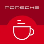 Porsche Gastro icon
