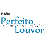 Rádio Perfeito Louvor Oficial icon