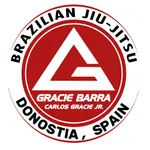 Gracie Barra Donostia icon