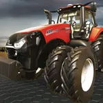 O Case IH – Virtual Experience icon