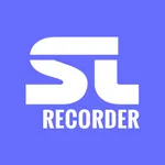 SL Recorder icon
