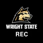 Wright State Recreation icon