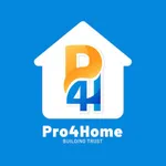 Pro4home icon