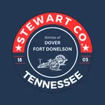 Stewart County Government icon