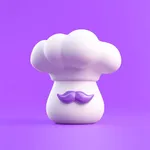 Recipe Maker - Chef Peppo icon