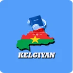 Kelgiyan icon