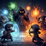 Elements Buster icon