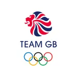 Team GB Official App icon