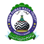 Imam Ahmad Raza Trust icon