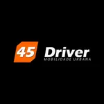 45 Driver - Passageiro icon