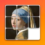 Sliding Puzzle: 15 Tiles icon