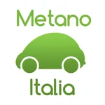 Metano Italia icon