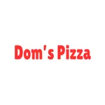 Dom’s Pizza icon