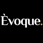 Revista Èvoque icon