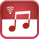 Wi-Fi Music icon