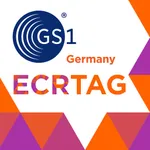 ECR-Tag icon