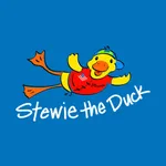 Stewie The Duck Swim School icon