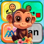 Spkeasy: AAC App for Speech icon