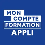 Mon Compte Formation Appli icon