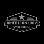 American Way Smokehouse icon