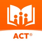 ACT Prep: Practice Test 2026 icon