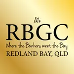 Redland Bay Golf Club icon