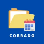 Cobrado: Receivables Tracker icon