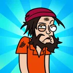 Billionaire Life: Gym Empire icon