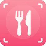 Gluco AI Diabetes Food Tracker icon