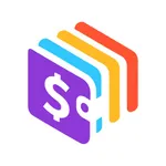 Subscription Manager · Budget icon