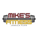 Mike’s Fitness JP icon