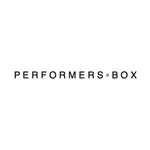 Performers Box icon