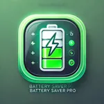 PowerBoost: Battery Saver Pro icon