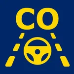 Colorado Driving Test -DMVCool icon