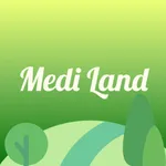 Medi Land icon