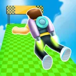 Jetpack Obby icon