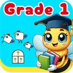 Math Genius - Grade 1 icon