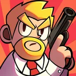Zombie Smash: Survivor Shooter icon