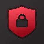 Mobile Privacy & Hacker Block icon