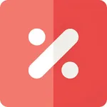 Percentage Calculator - Cal icon